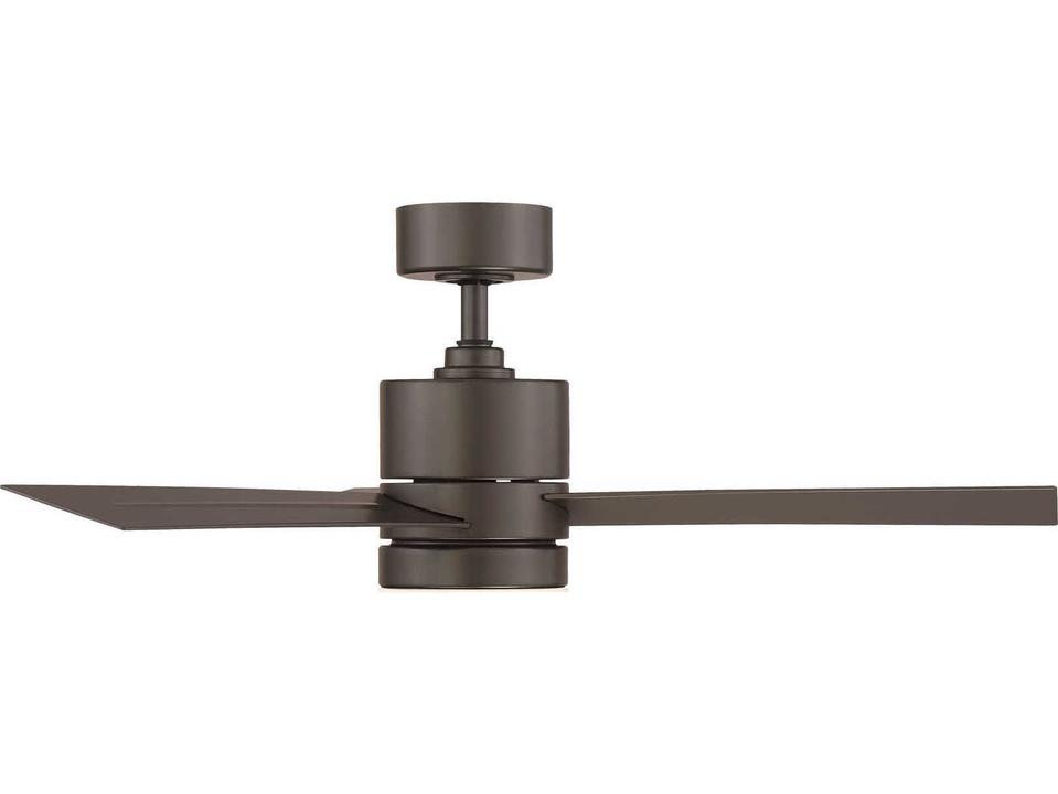 Axis 44 Inch Ceiling Fan with Light Smart Outdoor