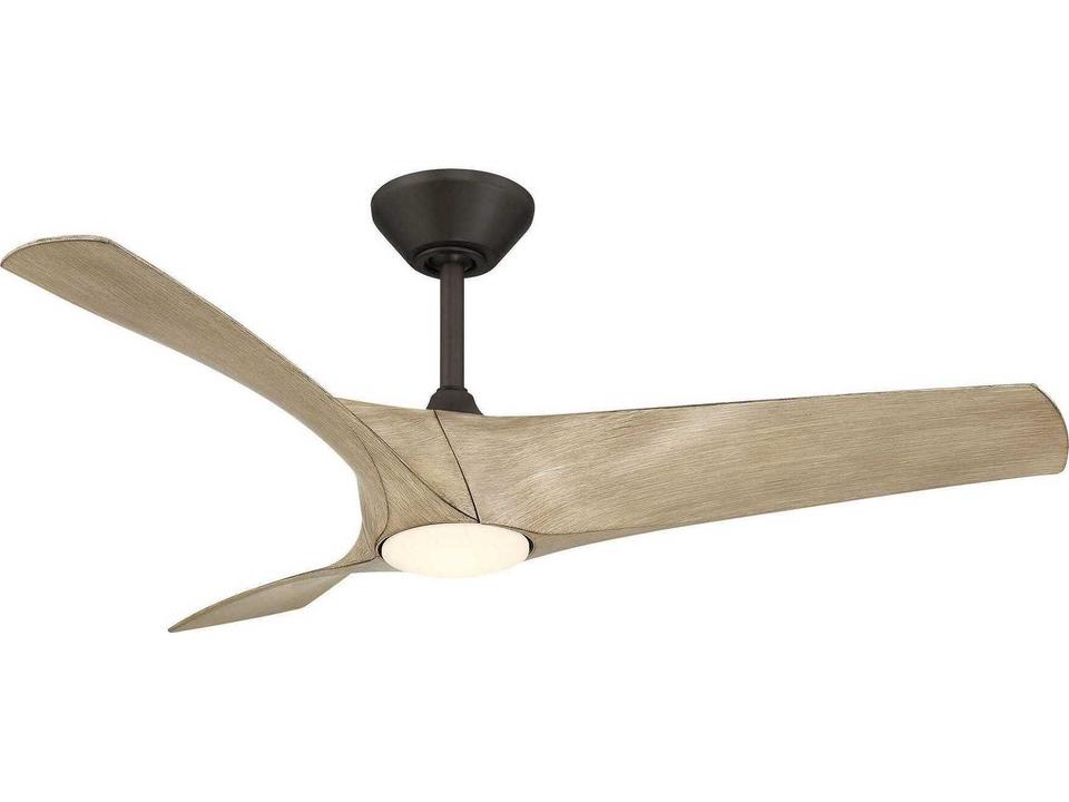Zephyr 52" Ceiling Fan