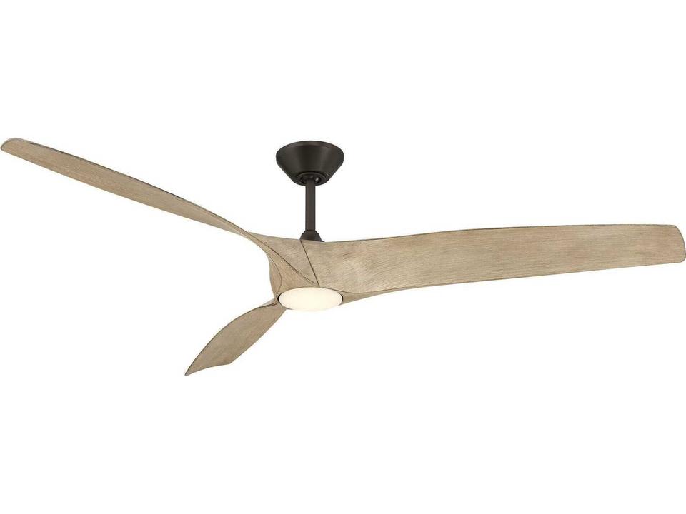 Zephyr 72" Ceiling Fan