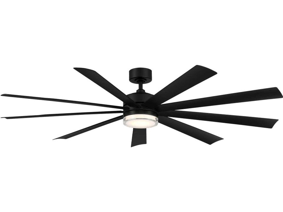 Wynd XL 72 Inch Indoor Outdoor Smart Fan