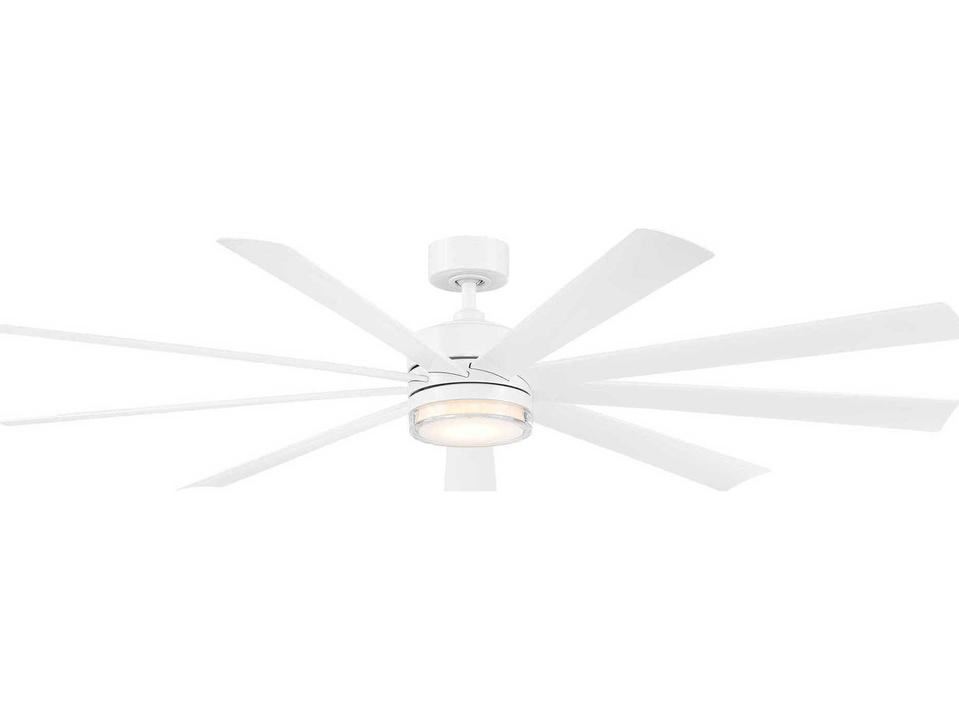 Wynd XL 72 Inch Smart LED Ceiling Fan