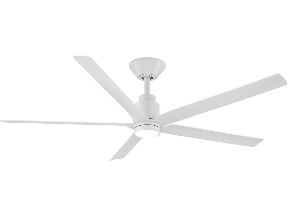 Smooth-5 56" Ceiling Fan