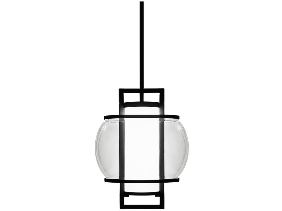Lucid 1 - Light Outdoor Ceiling Light