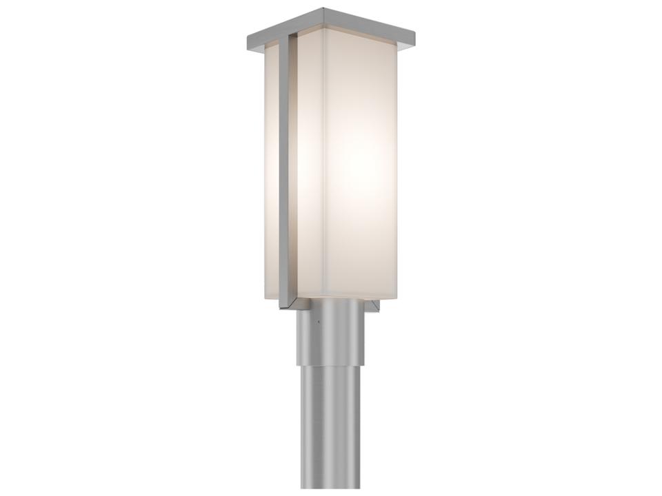 Ledge 1-Light Outdoor Post Light
