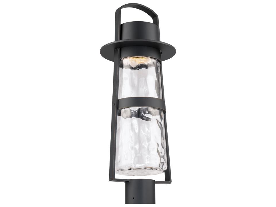 Balthus 1-Light Outdoor Post Light
