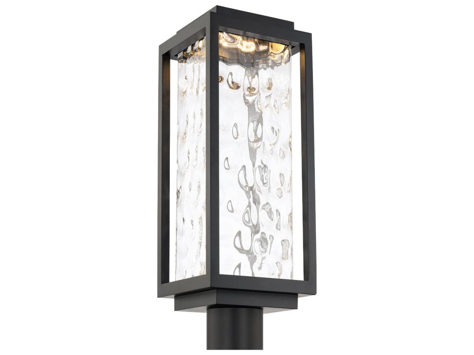Two If By Sea 1-Light Outdoor Post Light