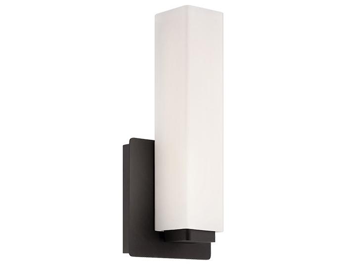 Vogue LED Wall Sconce Bronze