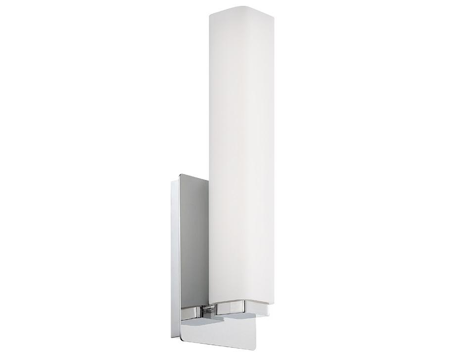 Vogue LED Wall Sconce in Chrome