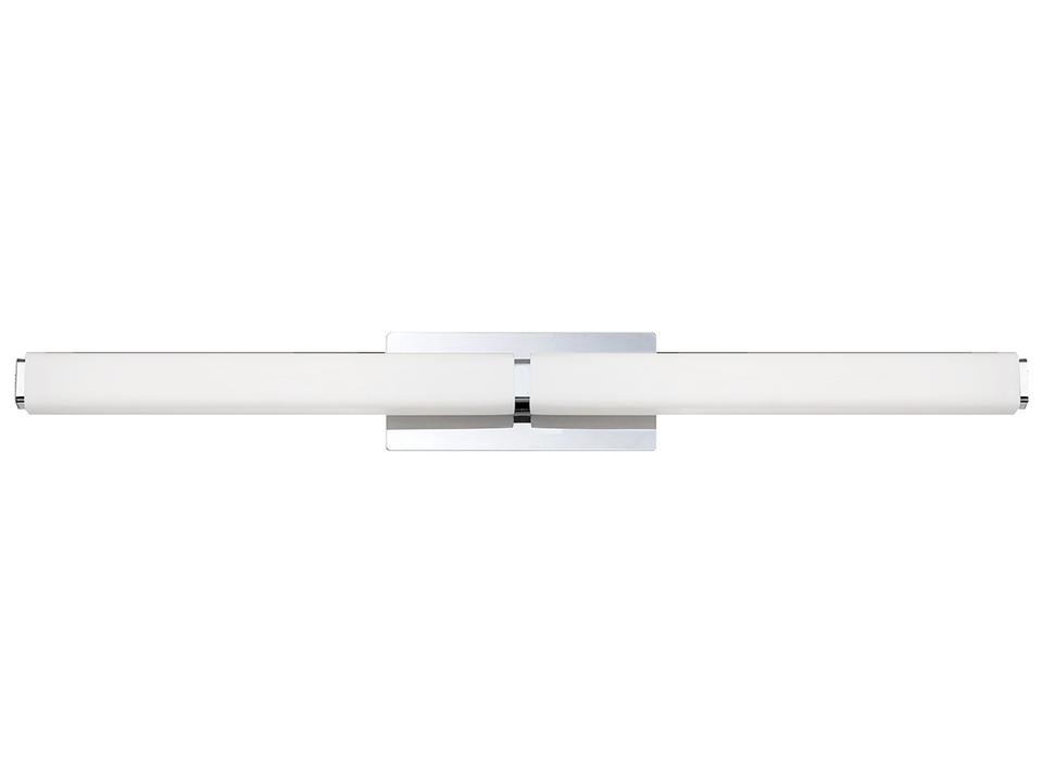 Vogue LED Bath Bar Vanity Light Dimmable ADA Compliant