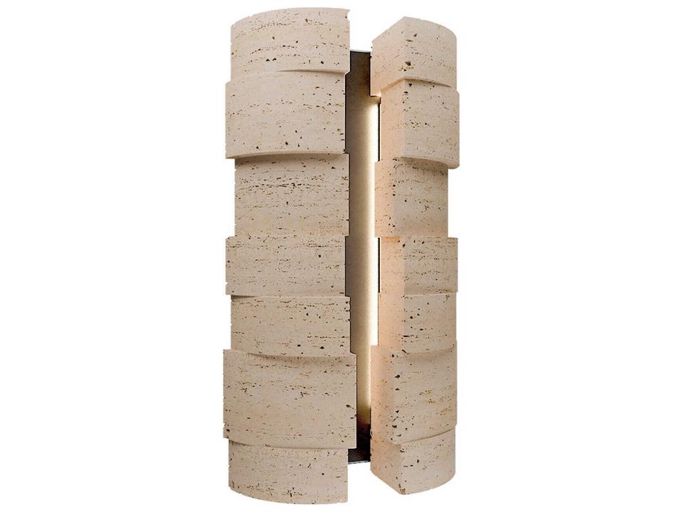 Formation 2-Light Outdoor Wall Light