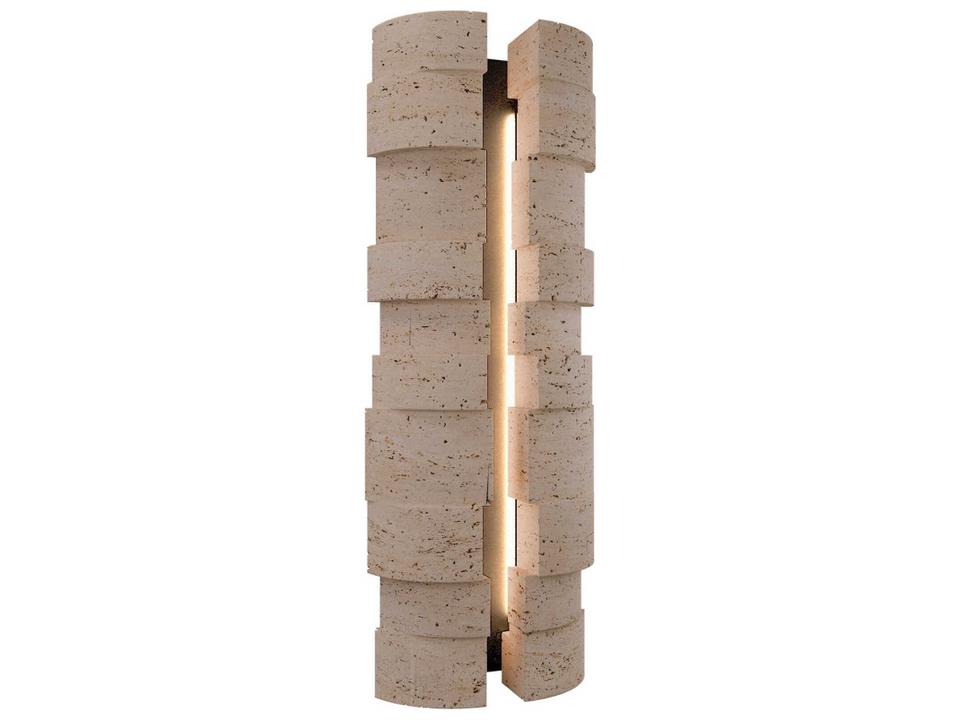 Formation 2-Light Outdoor Wall Light