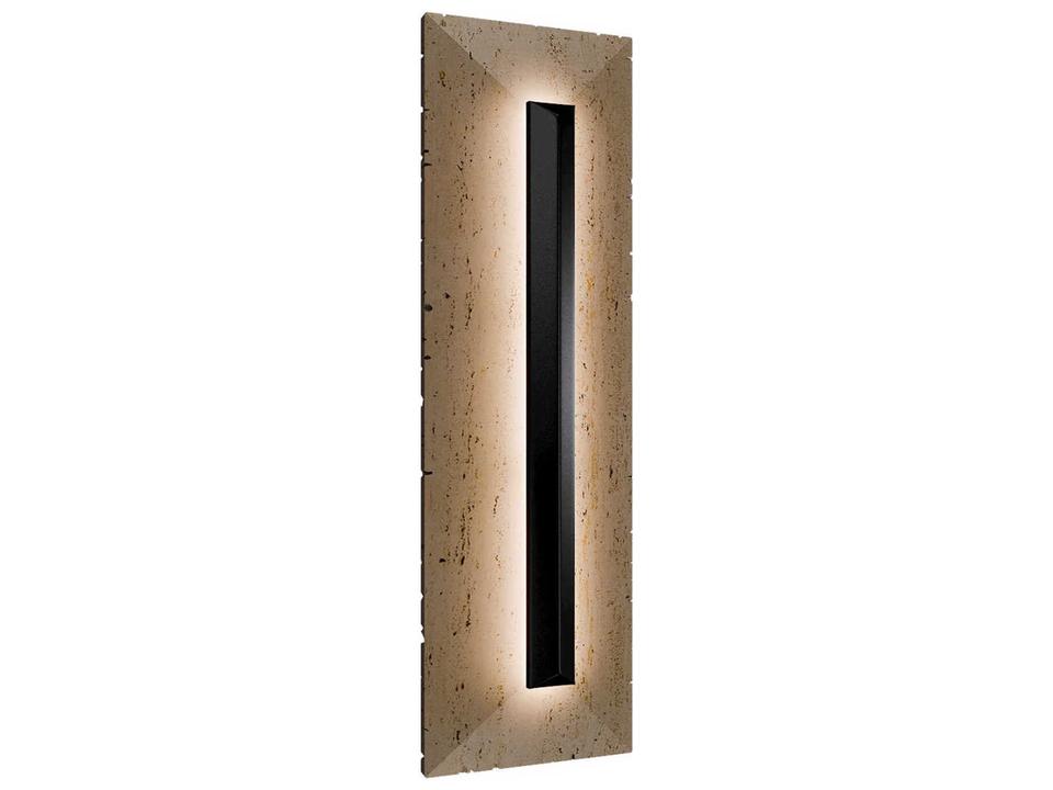 Bell Tower 1-Light Outdoor Wall Light