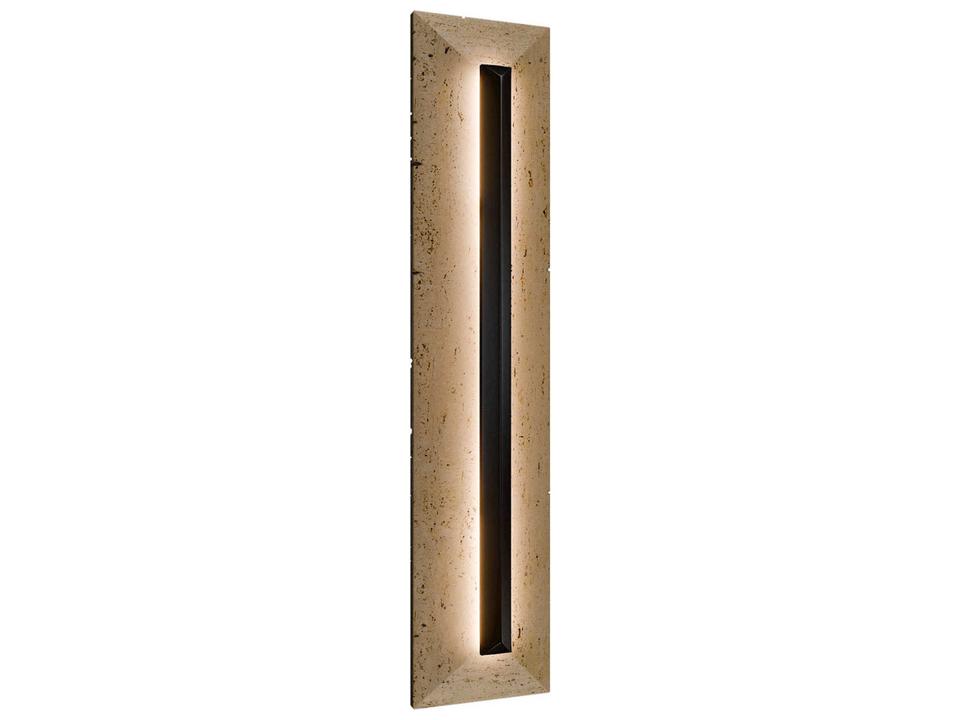 Bell Tower 1-Light Outdoor Wall Light