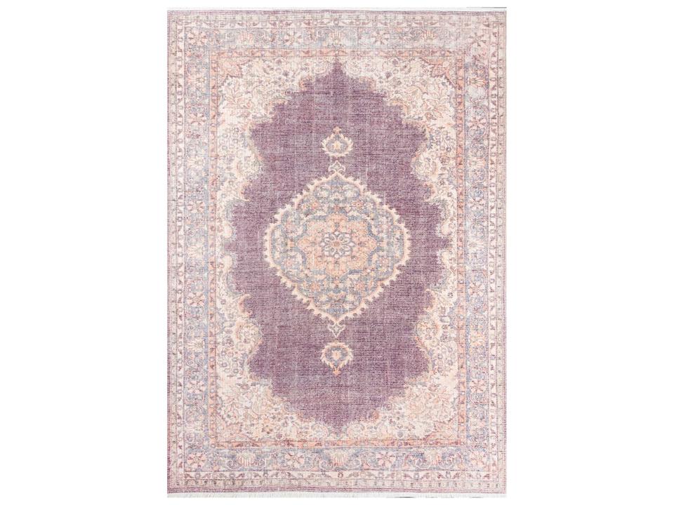 Helena Bordered Area Rug