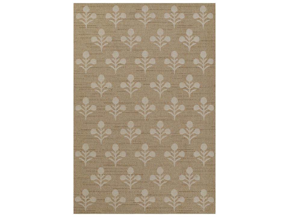 Saybrook Floral Area Rug