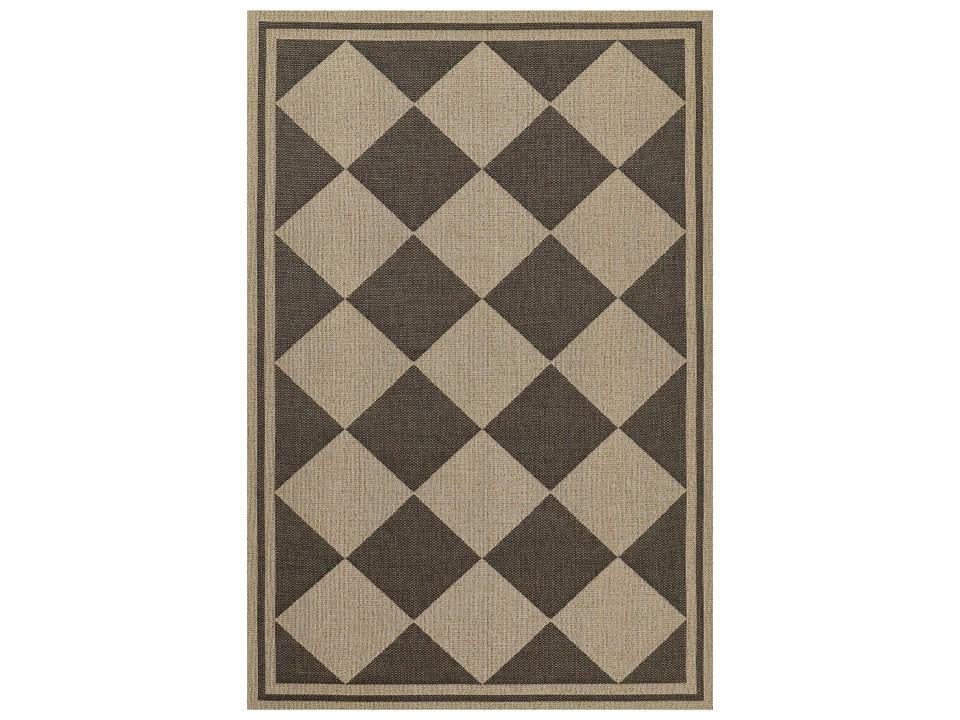 Saybrook Geometric Runner Area Rug