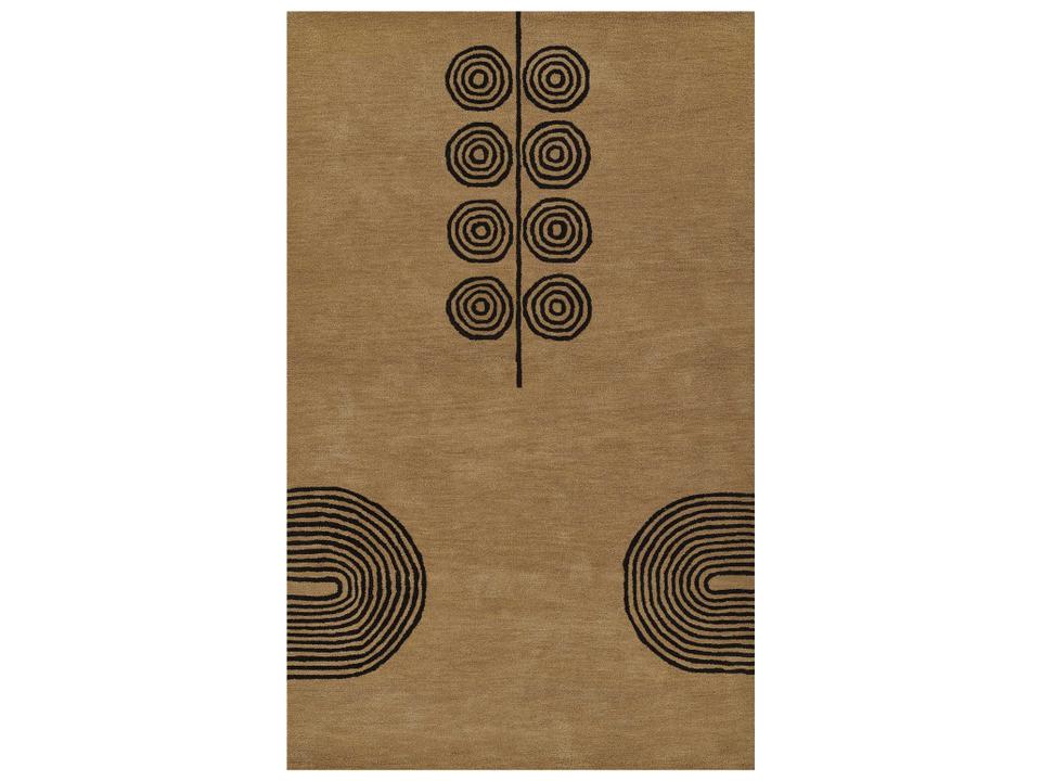 Simba Geometric Area Rug