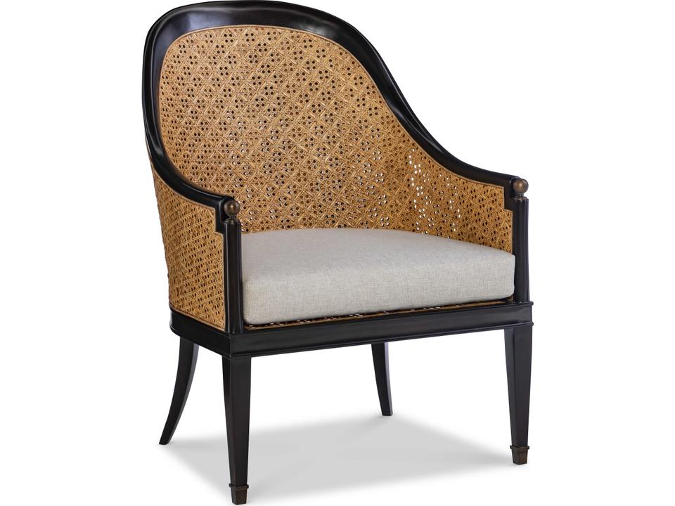 Mg Beige Accent Chair