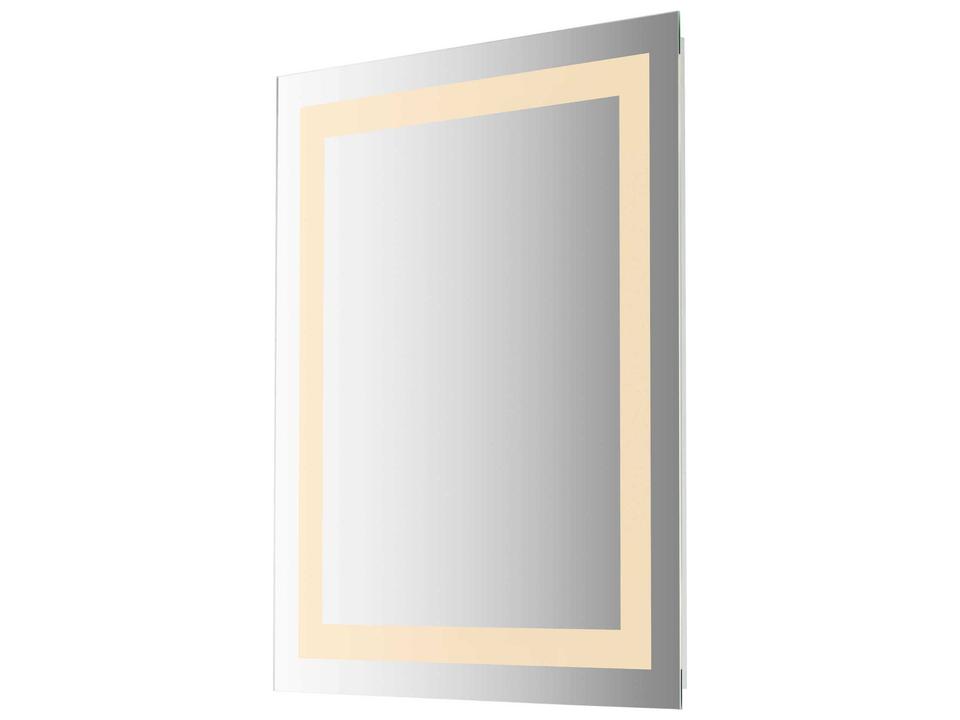 Project Perimeter Frontlit Rectangular LED Wall Mirror