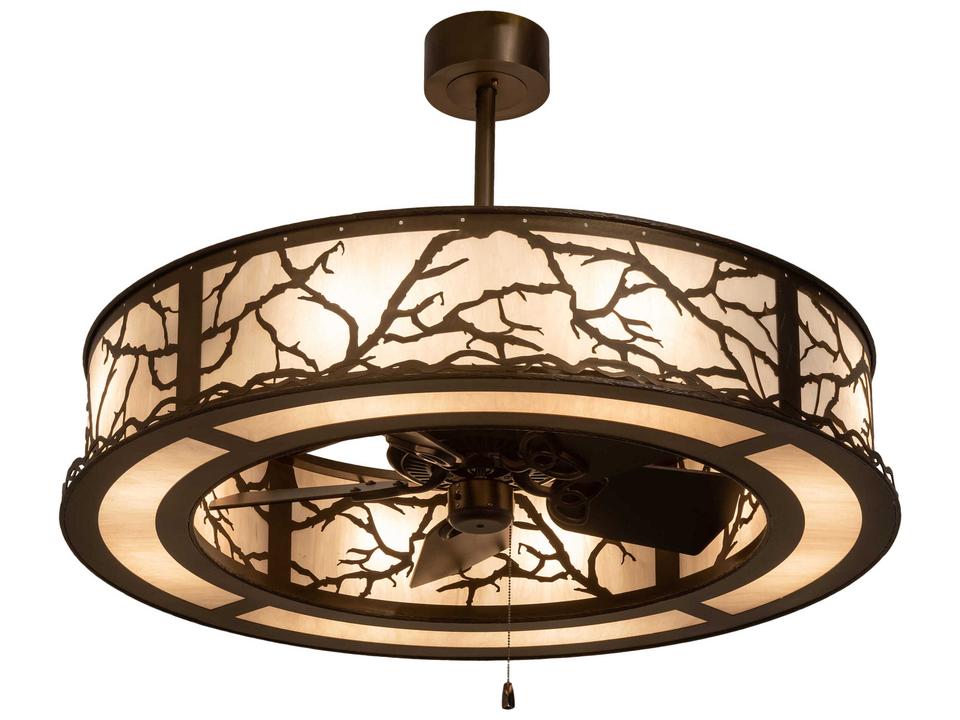 Branches 44" Ceiling Fan
