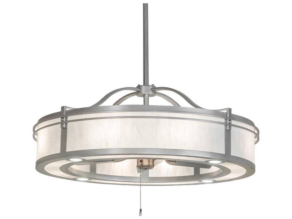 46" Ceiling Fan