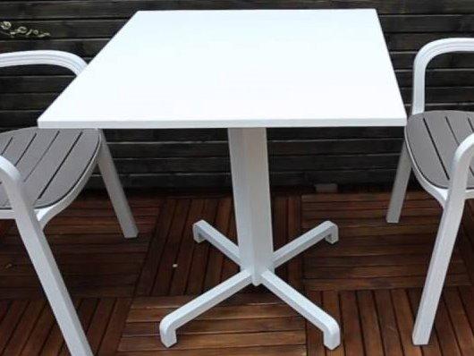 Mix and Match Tables