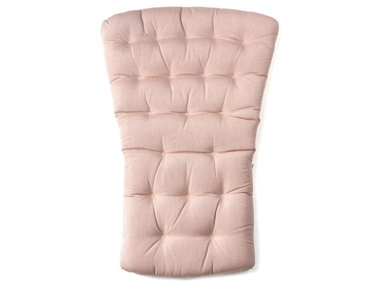 Folio Comfort Replacement Patio Cushion in Lino Fabric
