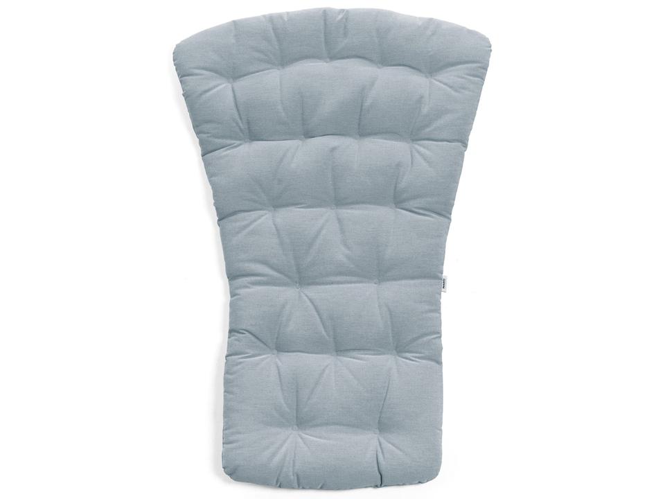 Folio Outdoor Patio Cushion in Artic