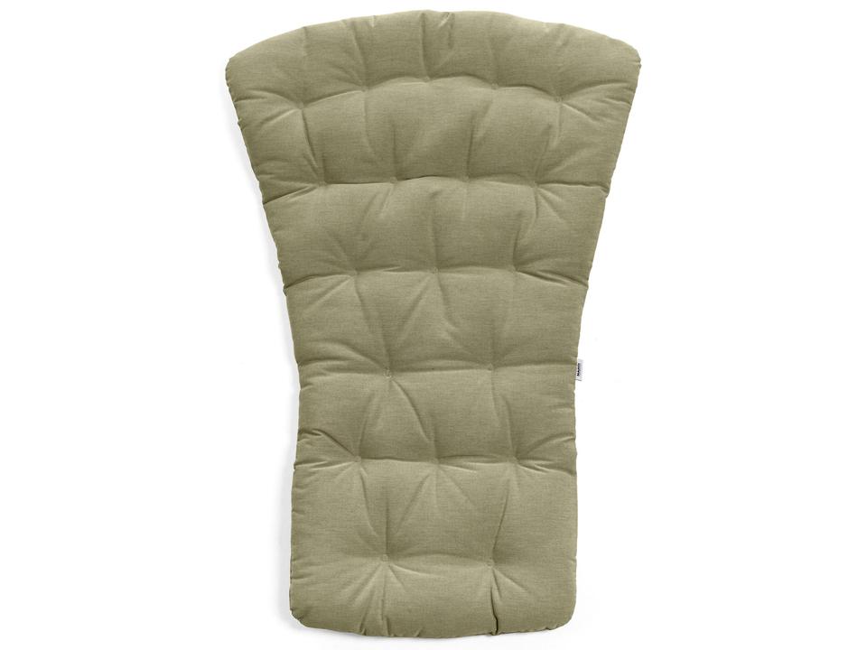 Folio Outdoor Chair Cushion for Armchair with Velcro Straps