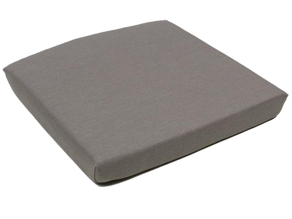 NET Grigio Relax Lounge Chair Seat Comfort Cushion