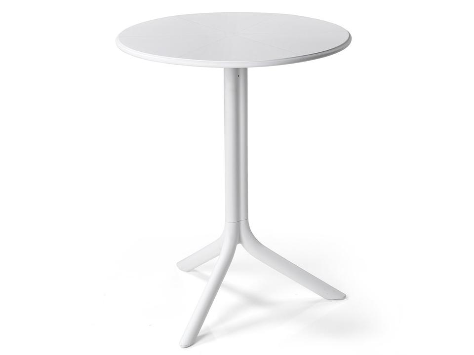 Spritz Outdoor Side Table Adjustable Height