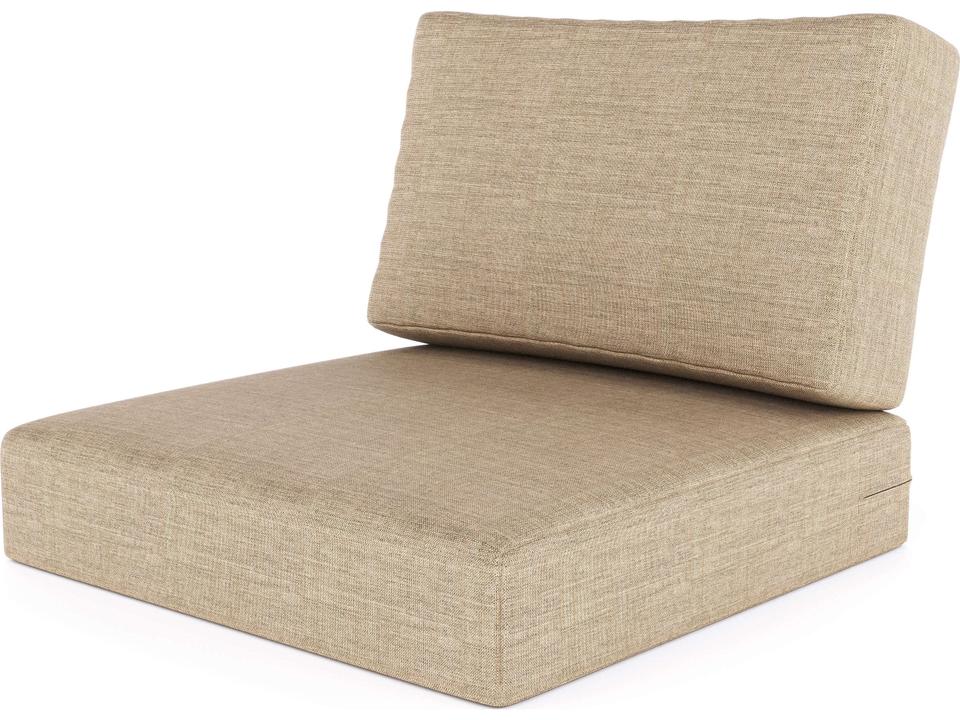 Heirloom Universal Deep Seating Lounge Chair Set Replacement Cushions