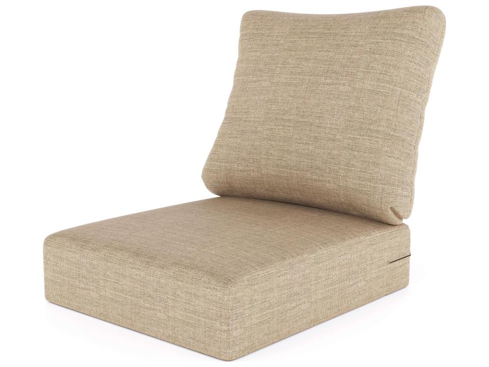Heirloom Universal Lounge Chair Replacement Cushions