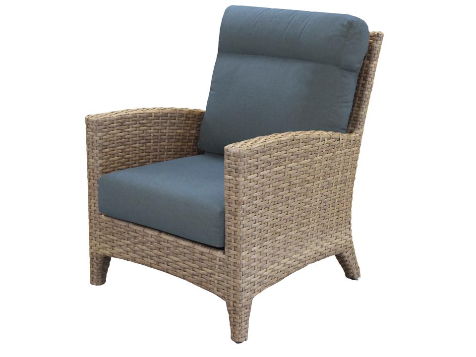 Cavalier Lounge Chair Set Replacement Cushions