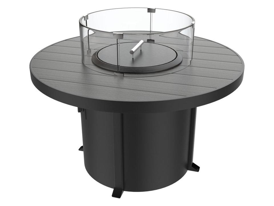 Fire Table