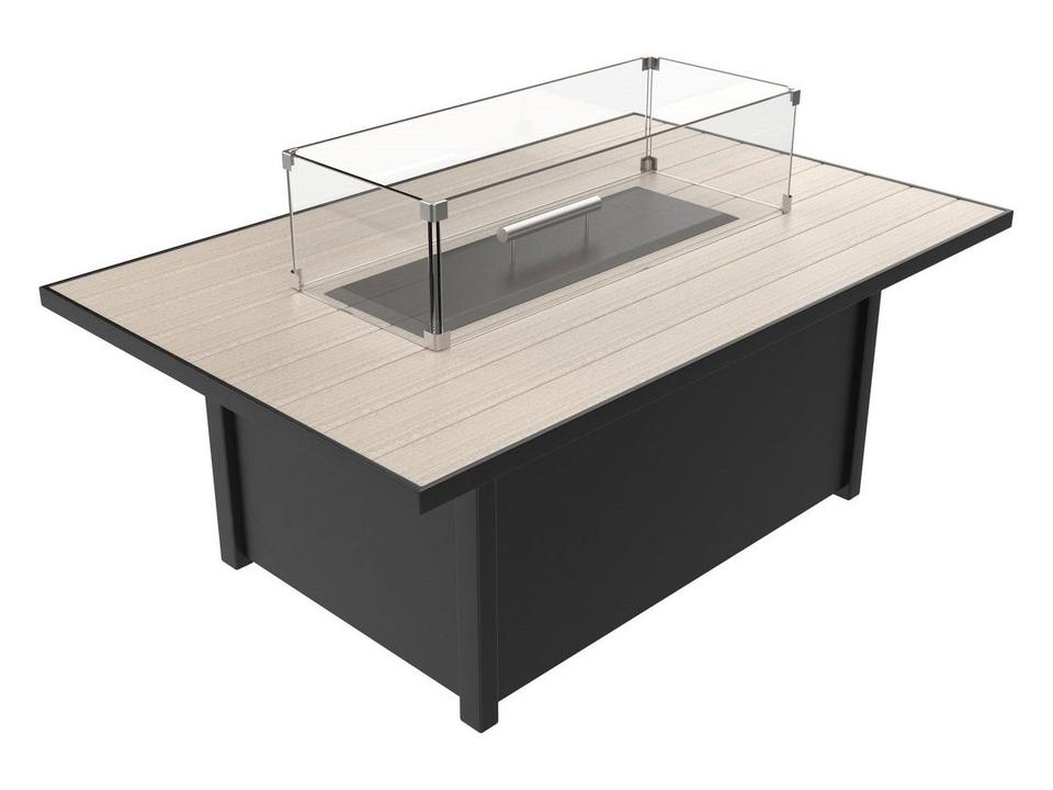 Fire Pit Tables