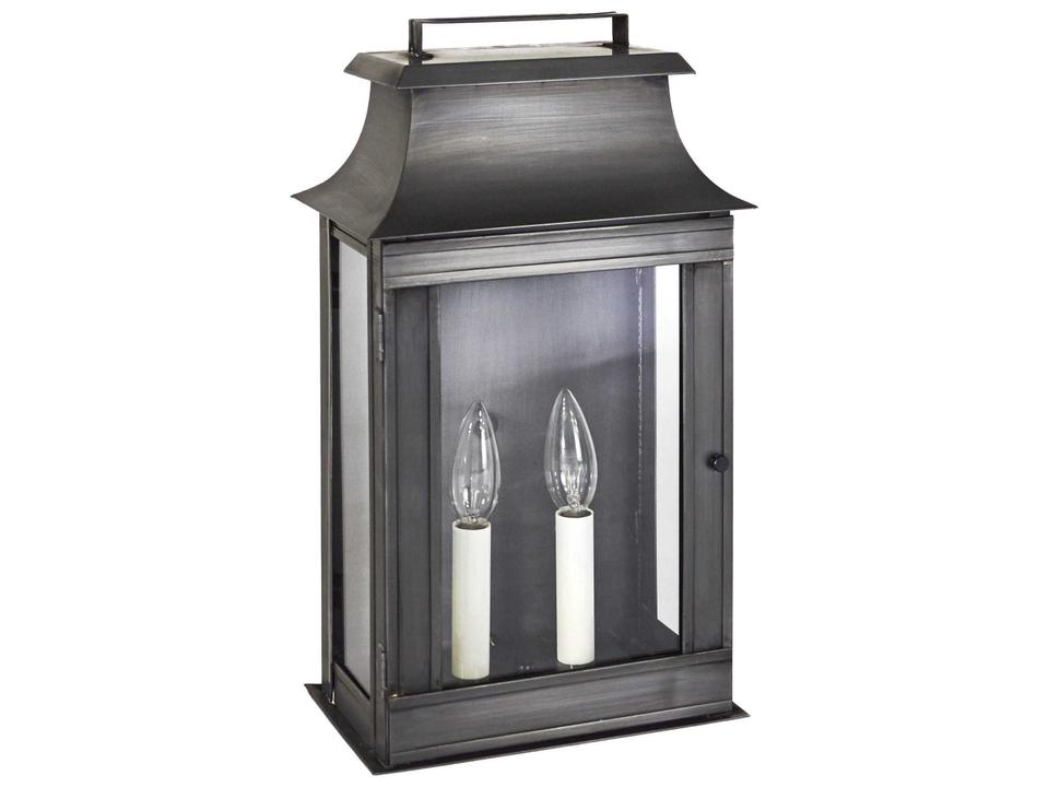 Concord 2-Light Wall Light