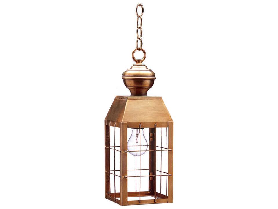 Woodcliffe Outdoor Hanging Lantern