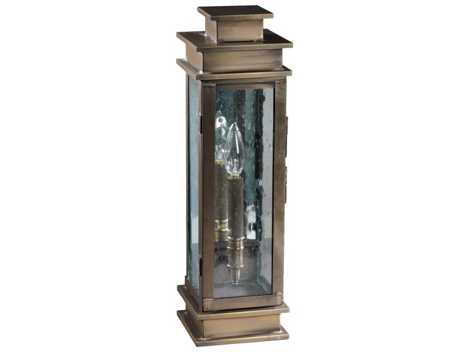 Empire 1-Light Wall Light