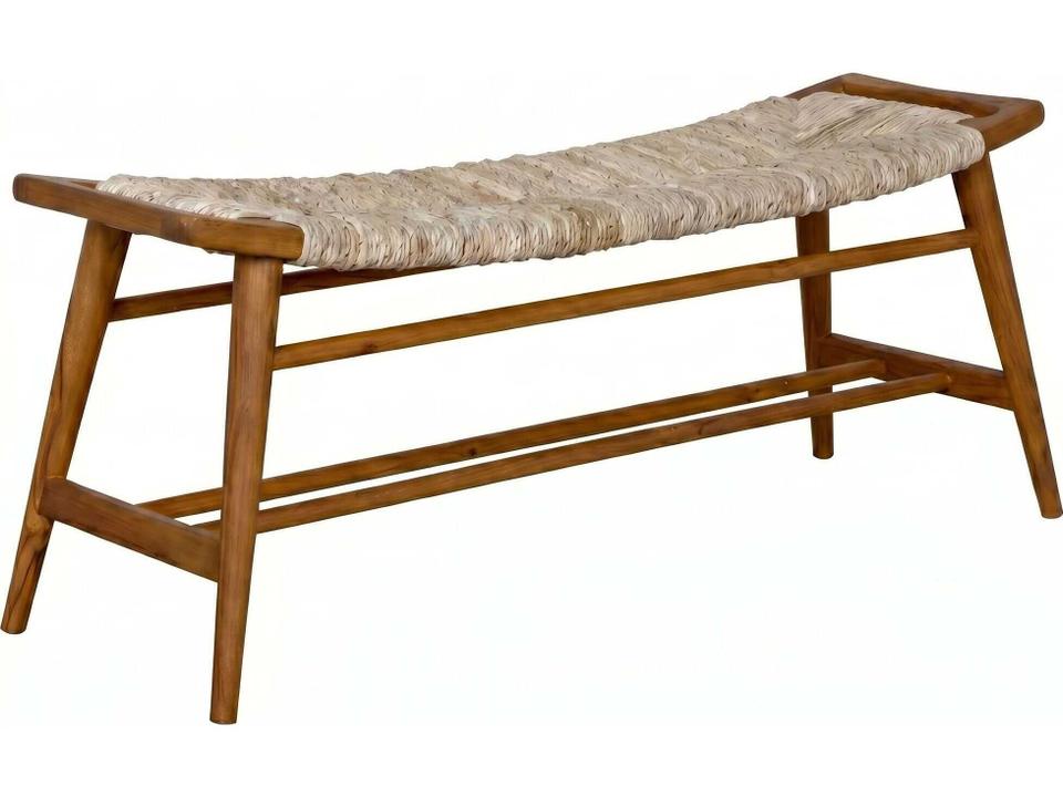 Accent Bench