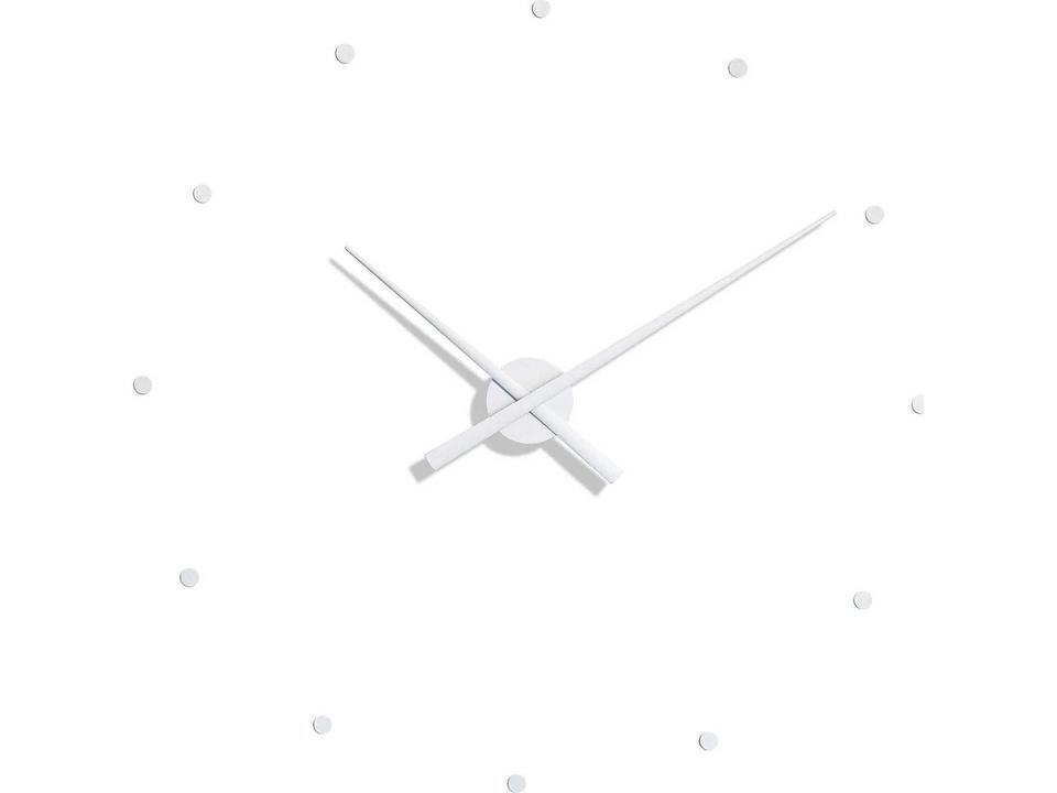 Barcelona Wall Clock Iconic Mid-Century Modern