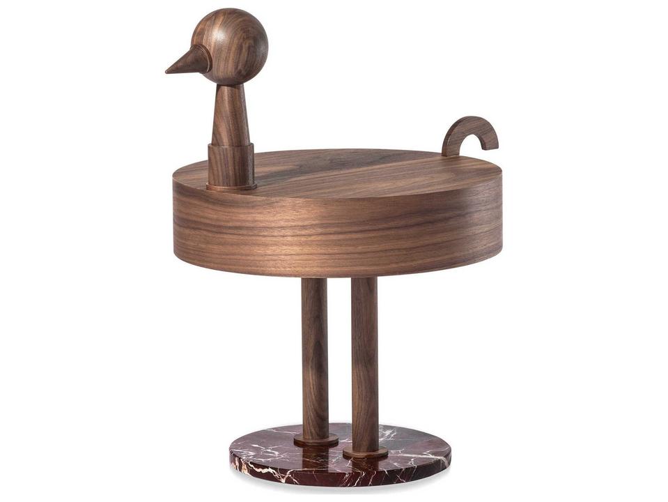 Side & End Tables