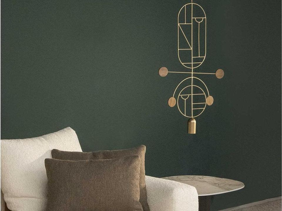 Wooden Dots