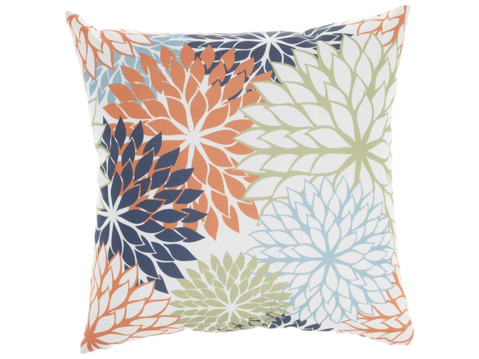 Aloha Multicolor Pillow