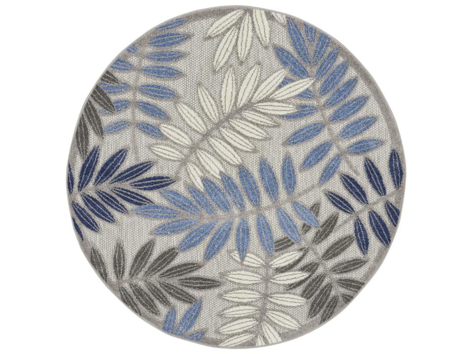 Aloha Floral Area Rug