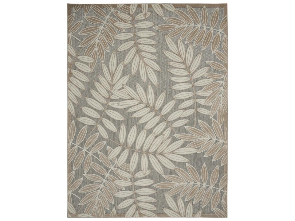 Aloha Floral Area Rug