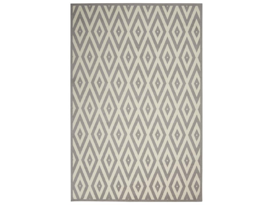 Grafix Geometric Indoor Area Rug
