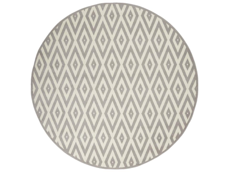 Grafix Geometric Indoor Area Rug