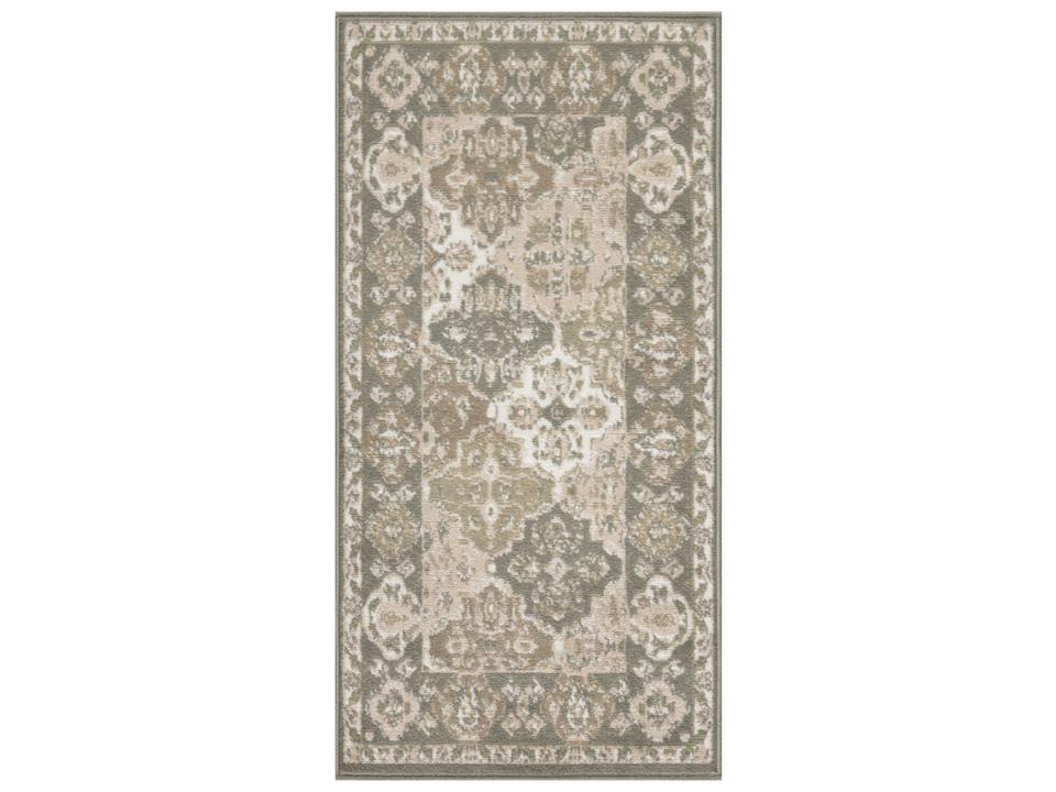 Grafix Rectangular Power-Loomed Indoor Area Rug