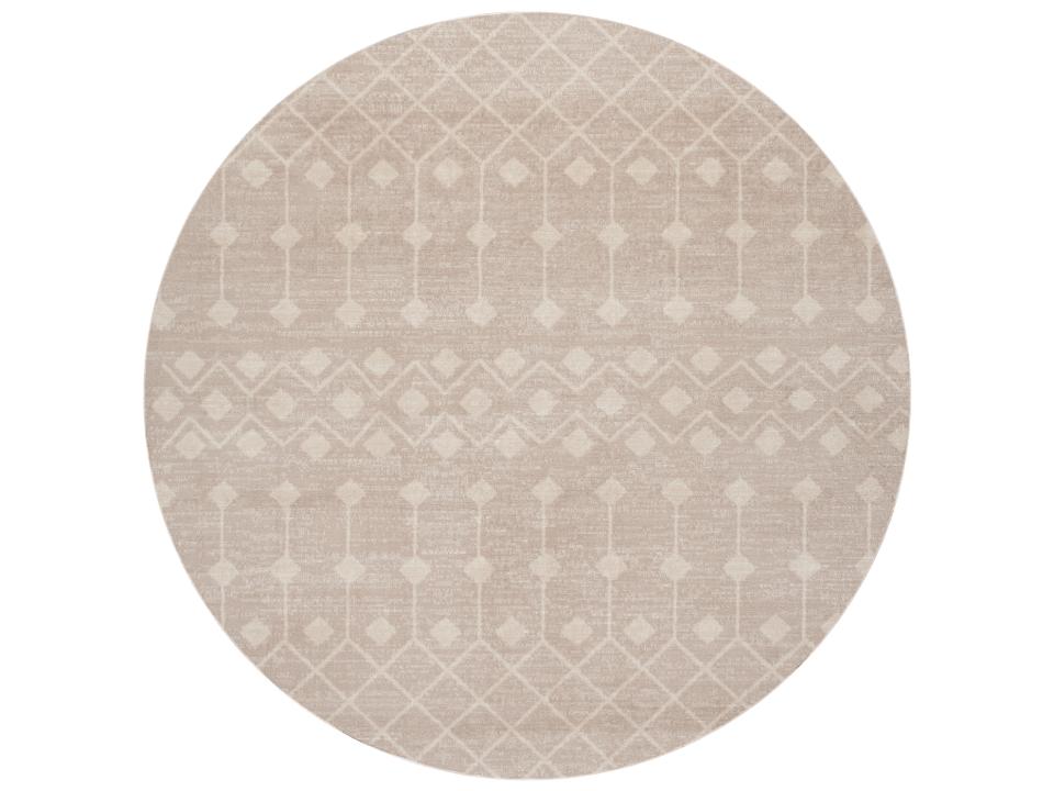 Grafix Abstract Power-Loomed Area Rug